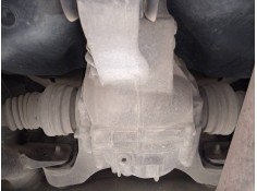 Recambio de diferencial trasero para porsche cayenne (typ 92aa) diesel platinum edition referencia OEM IAM 4460310090  