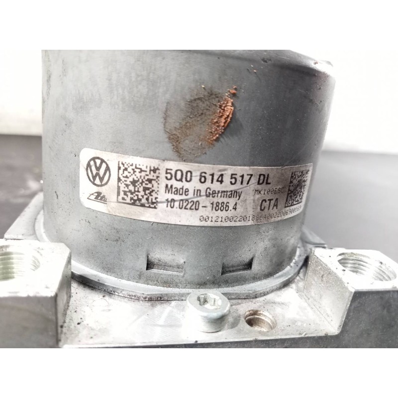 Recambio de abs para skoda octavia combi (5e5) ambition referencia OEM IAM 5Q0614517DL  P3-A8-27-3