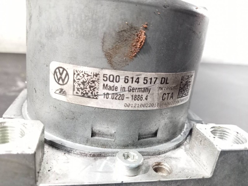 Recambio de abs para skoda octavia combi (5e5) ambition referencia OEM IAM 5Q0614517DL  P3-A8-27-3