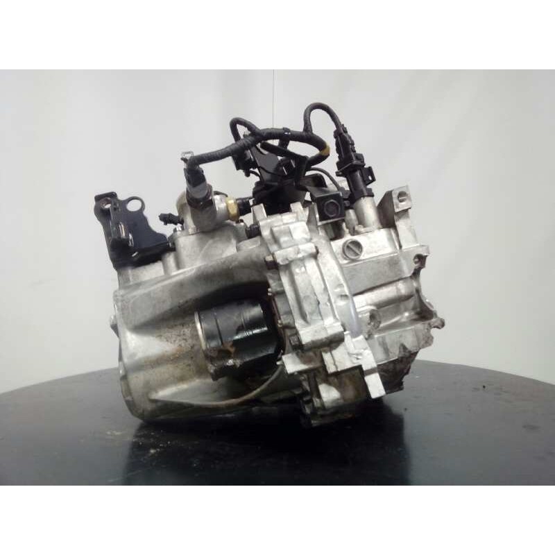 Recambio de caja cambios para kia cee´d 1.6 crdi cat referencia OEM IAM S61767 19677 M1-B4-122