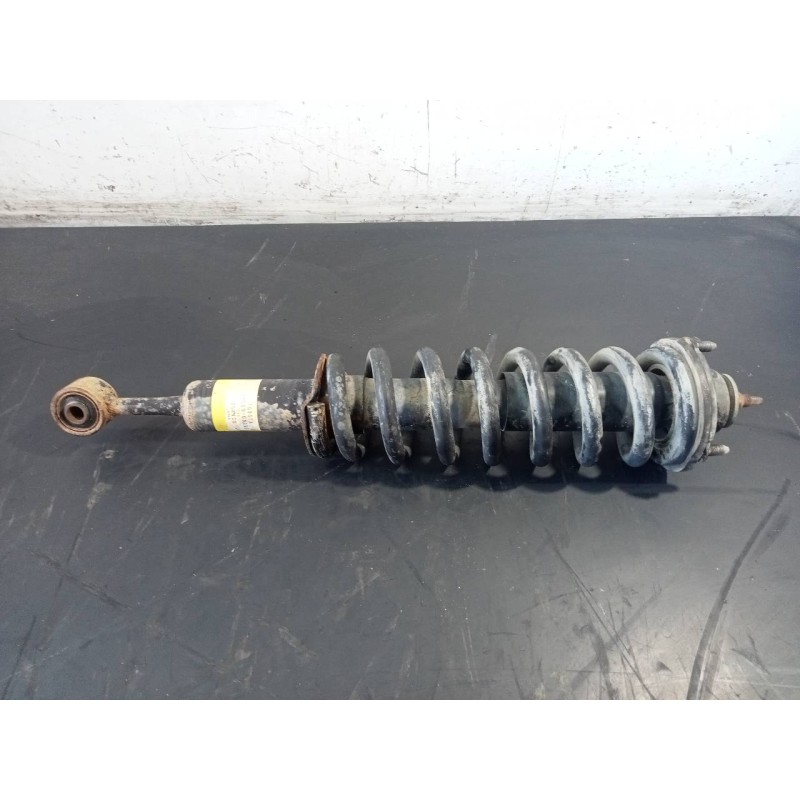 Recambio de amortiguador delantero izquierdo para toyota land cruiser (j12) 4.0 v6 vx referencia OEM IAM 4851060090  P1-B4-4