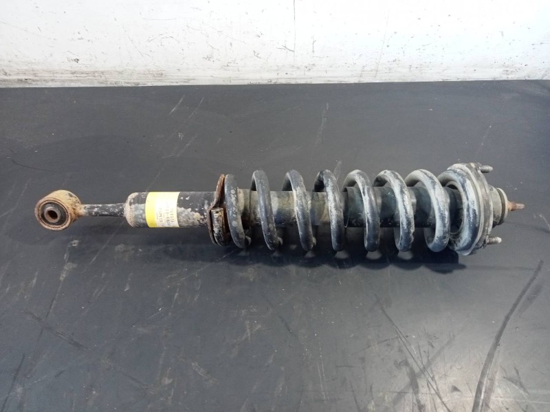 Recambio de amortiguador delantero izquierdo para toyota land cruiser (j12) 4.0 v6 vx referencia OEM IAM 4851060090  P1-B4-4