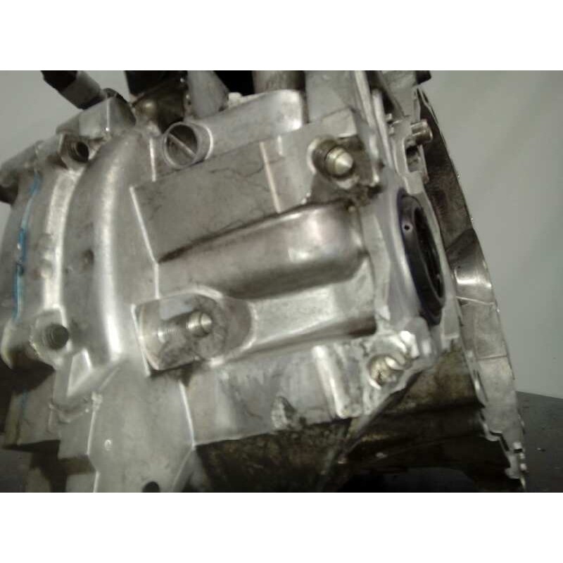 Recambio de caja cambios para kia cee´d 1.6 crdi cat referencia OEM IAM S61767 19677 M1-B4-122