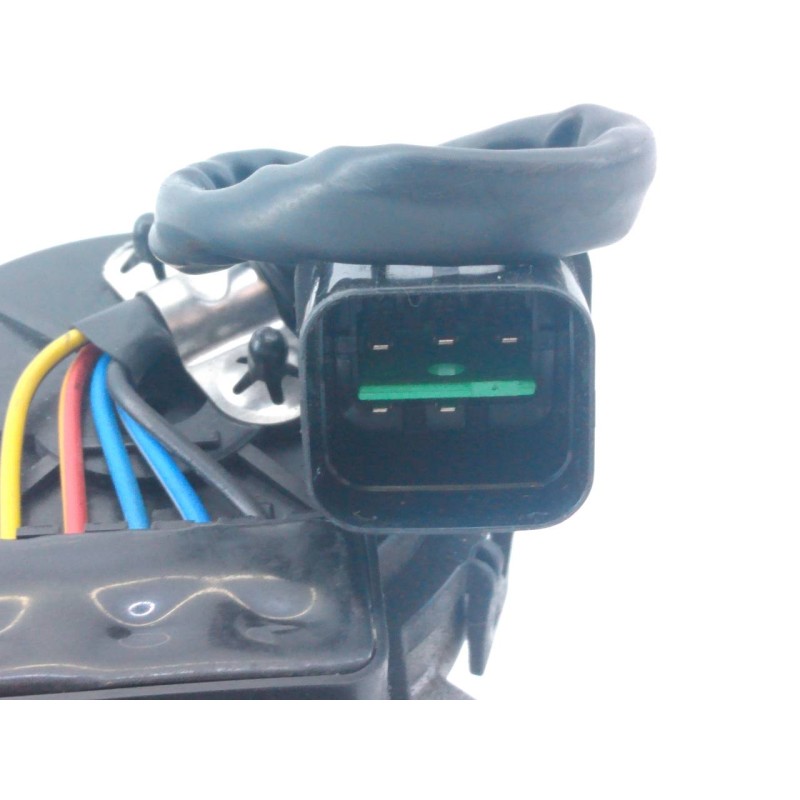 Recambio de motor limpia delantero para hyundai ix35 style 2wd referencia OEM IAM   E3-A3-5-1