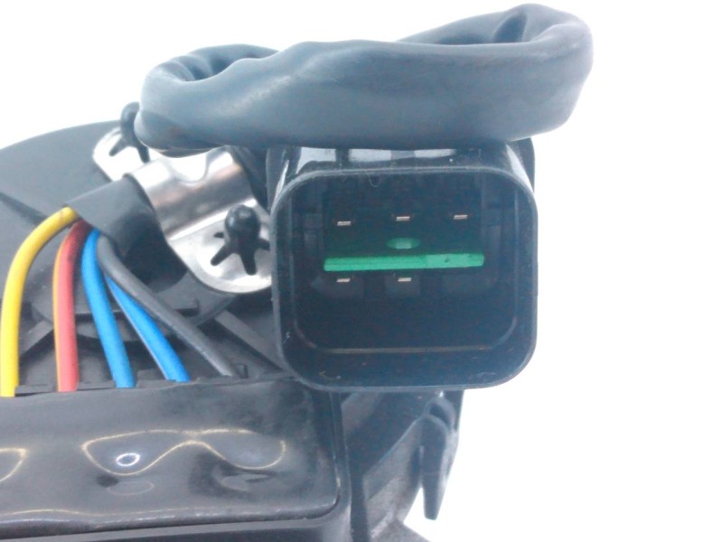 Recambio de motor limpia delantero para hyundai ix35 style 2wd referencia OEM IAM   E3-A3-5-1