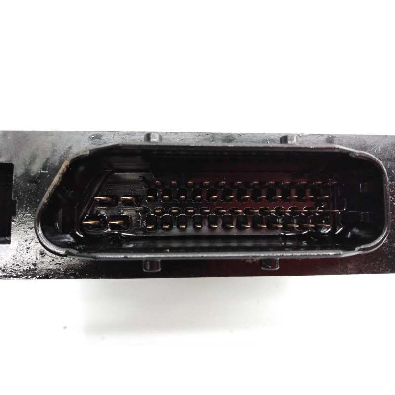 Recambio de modulo electronico para audi q7 (4l) 3.0 tdi referencia OEM IAM 09D927750FS  E2-A1-13-2