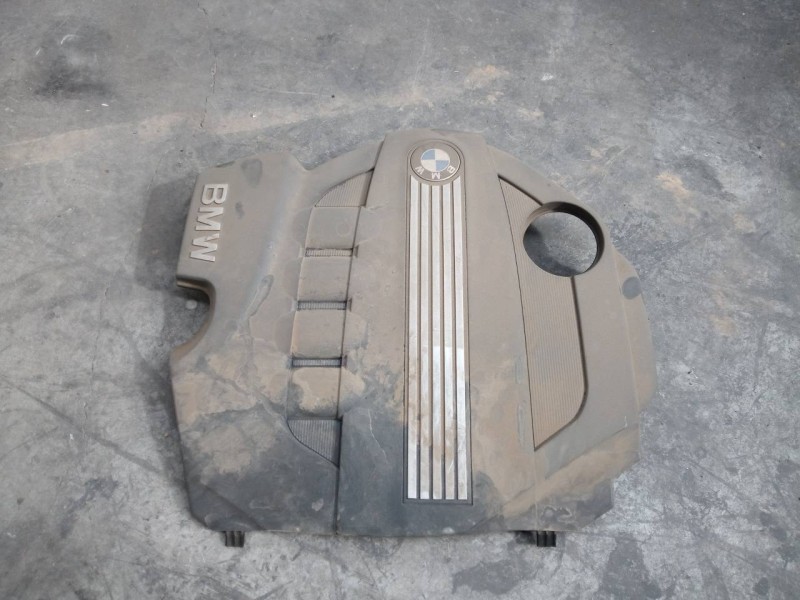 Recambio de tapa motor para bmw x1 (e84) sdrive 18d referencia OEM IAM   