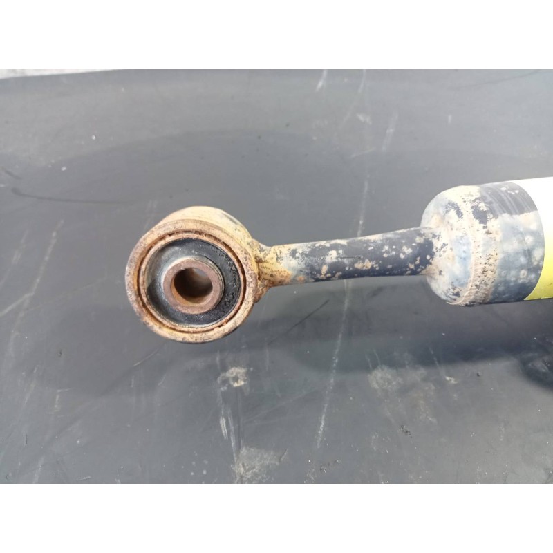 Recambio de amortiguador delantero izquierdo para toyota land cruiser (j12) 4.0 v6 vx referencia OEM IAM 4851060090  P1-B4-4
