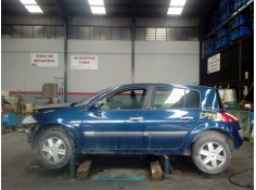 renault megane ii berlina 3p del año 2004