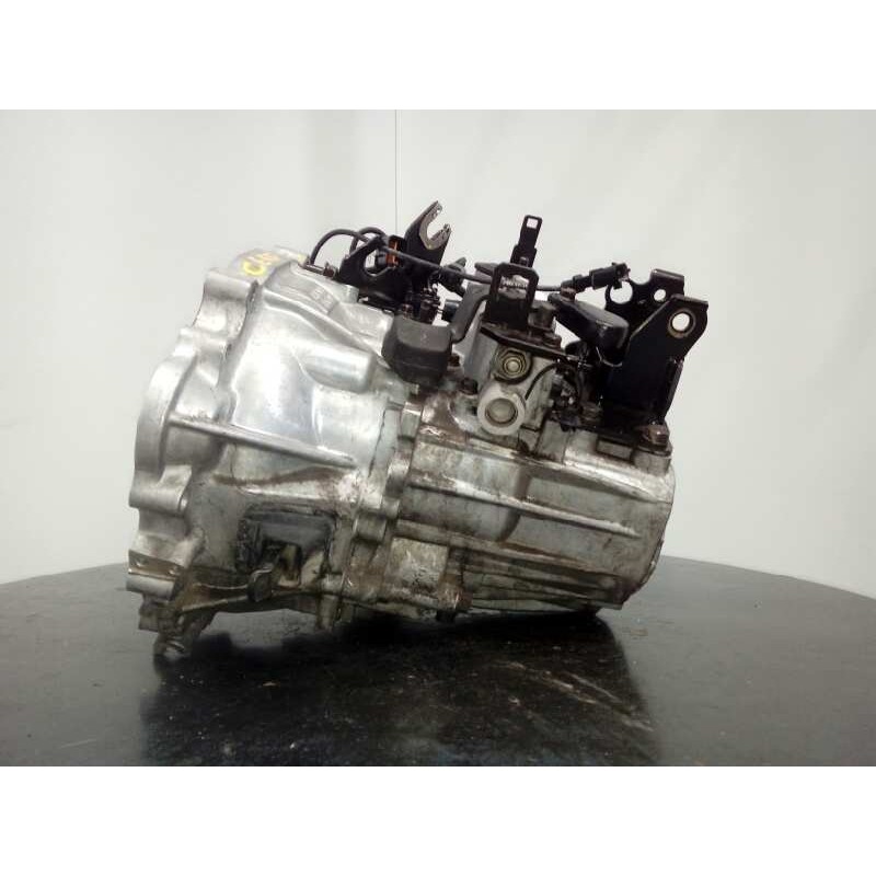 Recambio de caja cambios para kia cee´d 1.6 crdi cat referencia OEM IAM S61767 19677 M1-B4-122