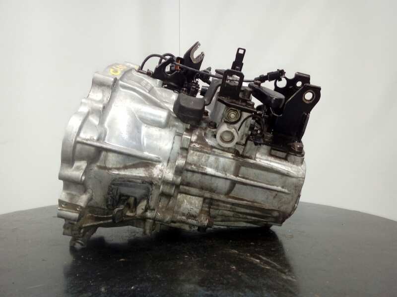 Recambio de caja cambios para kia cee´d 1.6 crdi cat referencia OEM IAM S61767 19677 M1-B4-122