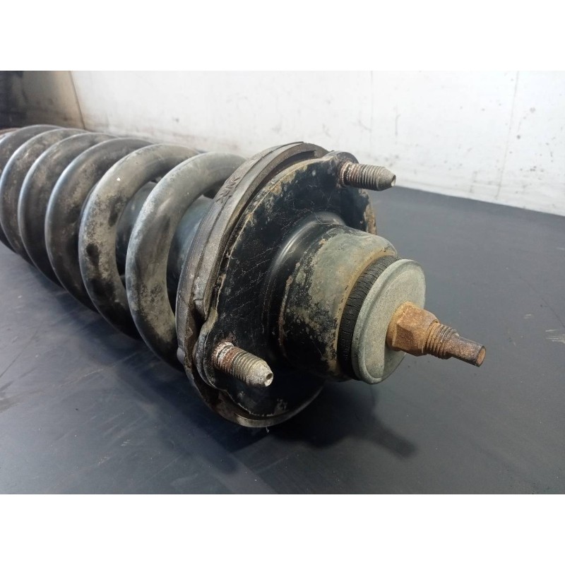 Recambio de amortiguador delantero izquierdo para toyota land cruiser (j12) 4.0 v6 vx referencia OEM IAM 4851060090  P1-B4-4