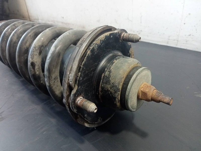 Recambio de amortiguador delantero izquierdo para toyota land cruiser (j12) 4.0 v6 vx referencia OEM IAM 4851060090  P1-B4-4