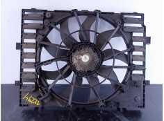 Recambio de electroventilador para porsche cayenne (typ 92aa) diesel platinum edition referencia OEM IAM 7P0121203D  P2-B8-29