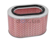 Recambio de filtro aire para mitsubishi montero (v20/v40) referencia OEM IAM A140163 NUEVO T1-2-A