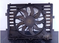 Recambio de electroventilador para porsche cayenne (typ 92aa) diesel platinum edition referencia OEM IAM 7P0121203D  P2-B8-29 2