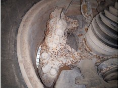 PINZA FRENO DELANTERA IZQUIERDA 