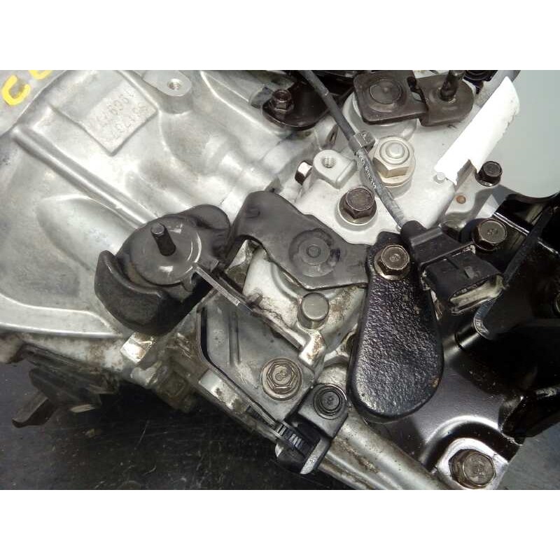Recambio de caja cambios para kia cee´d 1.6 crdi cat referencia OEM IAM S61767 19677 M1-B4-122