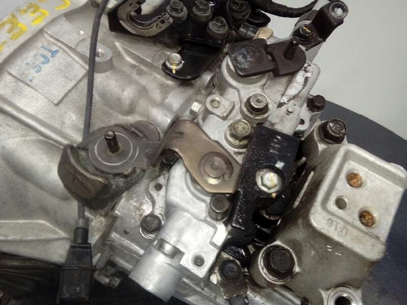 Recambio de caja cambios para kia cee´d 1.6 crdi cat referencia OEM IAM S61767 306024 M1-B4-122