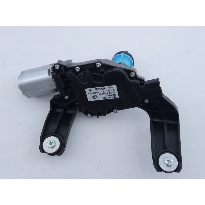 Recambio de motor limpia trasero para hyundai ix35 style 2wd referencia OEM IAM 987001H300  E2-B5-34-2