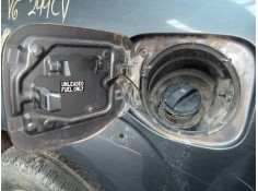 Recambio de tapa exterior combustible para toyota land cruiser (j12) 4.0 v6 vx referencia OEM IAM    2