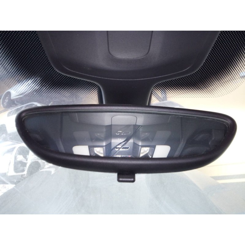 Recambio de espejo interior para porsche cayenne (typ 92aa) diesel platinum edition referencia OEM IAM   