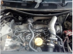 renault megane ii berlina 3p del año 2004 2