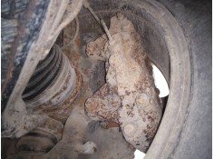 PINZA FRENO DELANTERA DERECHA 