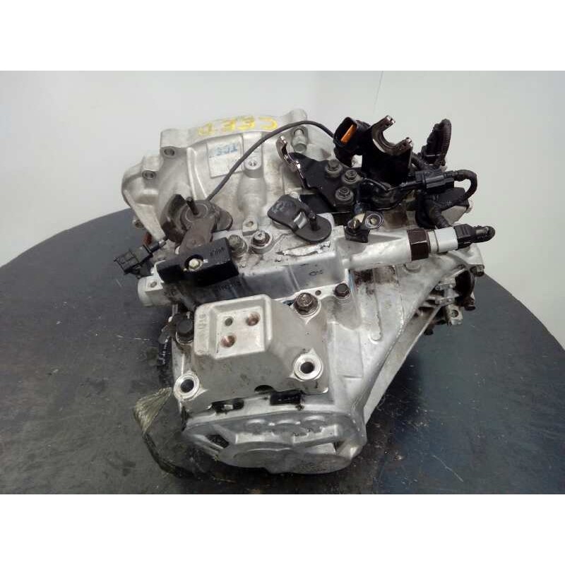 Recambio de caja cambios para kia cee´d 1.6 crdi cat referencia OEM IAM S61767 306024 M1-B4-122