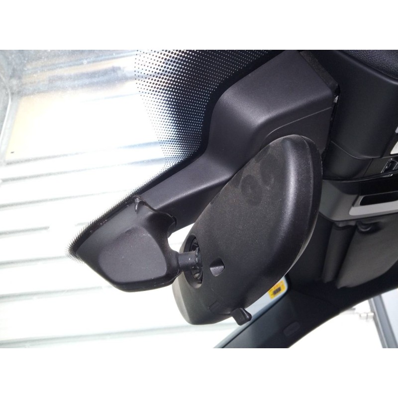 Recambio de espejo interior para porsche cayenne (typ 92aa) diesel platinum edition referencia OEM IAM   