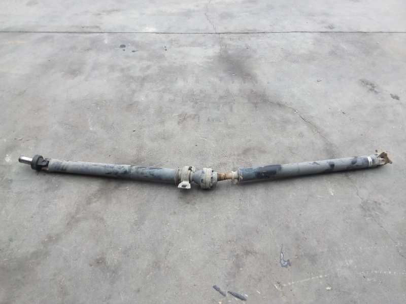 Recambio de transmision central para toyota rav 4 (a2) 2.0 d4-d sol 4x4 referencia OEM IAM 19044210300 703602111C053 P1-A1-29