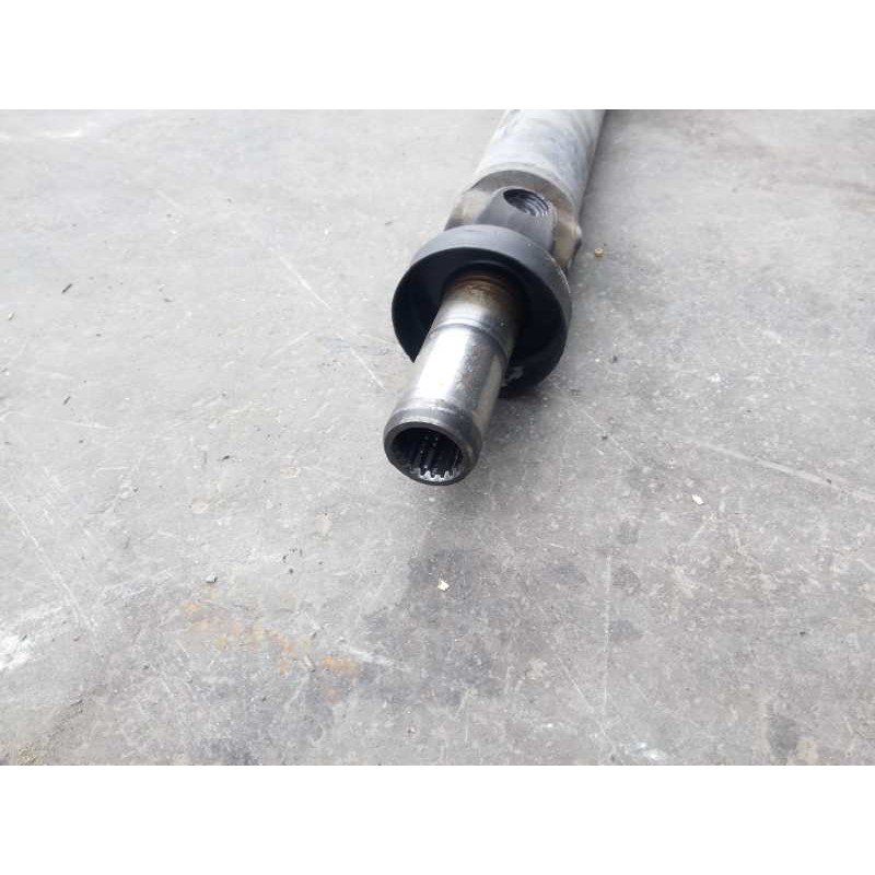 Recambio de transmision central para toyota rav 4 (a2) 2.0 d4-d sol 4x4 referencia OEM IAM 19044210300 703602111C053 P1-A1-29