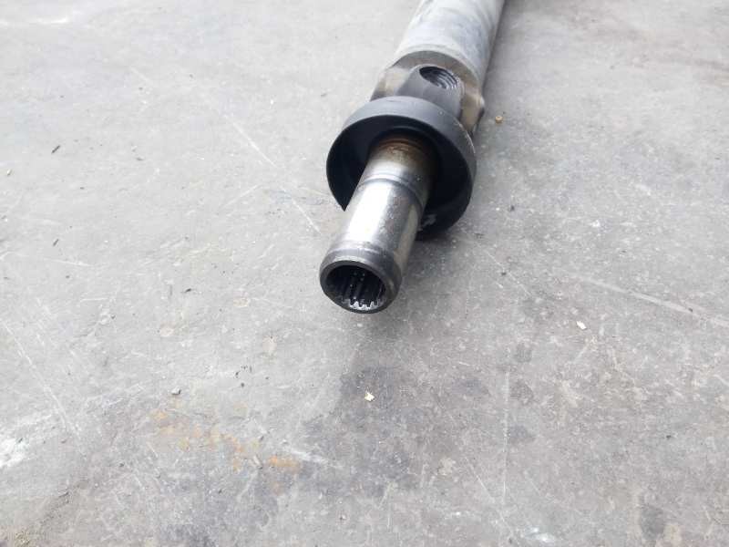 Recambio de transmision central para toyota rav 4 (a2) 2.0 d4-d sol 4x4 referencia OEM IAM 19044210300 703602111C053 P1-A1-29