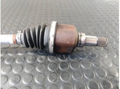 Recambio de transmision delantera izquierda para ford fiesta (ccn) titanium referencia OEM IAM 8V513B437CC  P1-A6-43 2