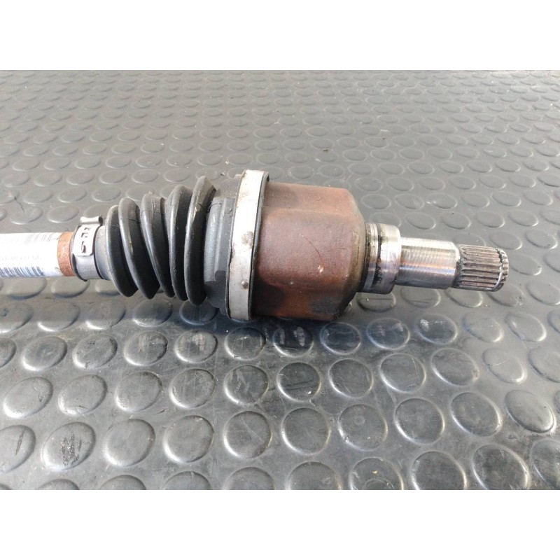 Recambio de transmision delantera izquierda para ford fiesta (ccn) titanium referencia OEM IAM 8V513B437CC  P1-A6-43