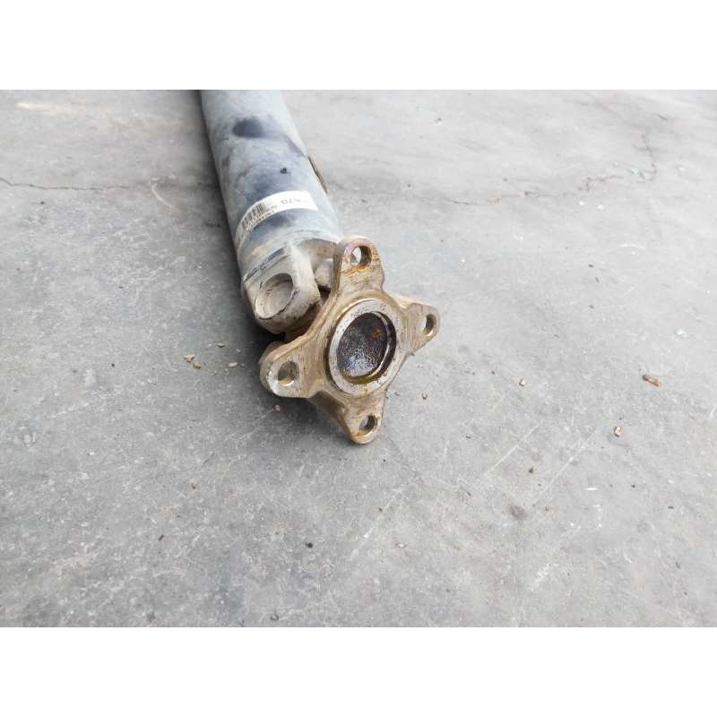 Recambio de transmision central para toyota rav 4 (a2) 2.0 d4-d sol 4x4 referencia OEM IAM 19044210300 703602111C053 P1-A1-29