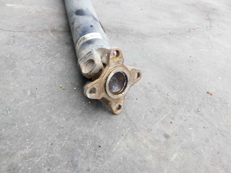 Recambio de transmision central para toyota rav 4 (a2) 2.0 d4-d sol 4x4 referencia OEM IAM 19044210300 703602111C053 P1-A1-29