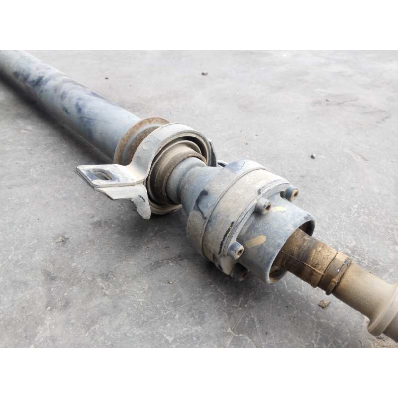 Recambio de transmision central para toyota rav 4 (a2) 2.0 d4-d sol 4x4 referencia OEM IAM 19044210300 703602111C053 P1-A1-29