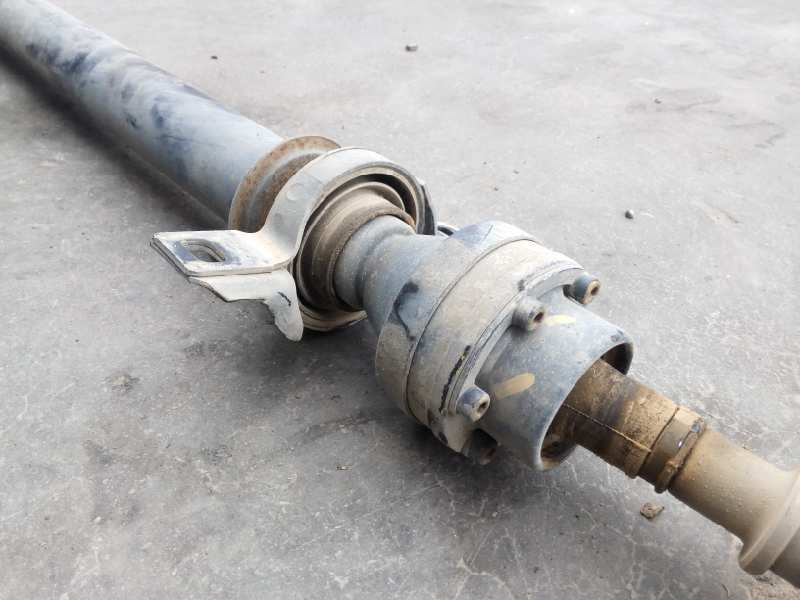 Recambio de transmision central para toyota rav 4 (a2) 2.0 d4-d sol 4x4 referencia OEM IAM 19044210300 703602111C053 P1-A1-29