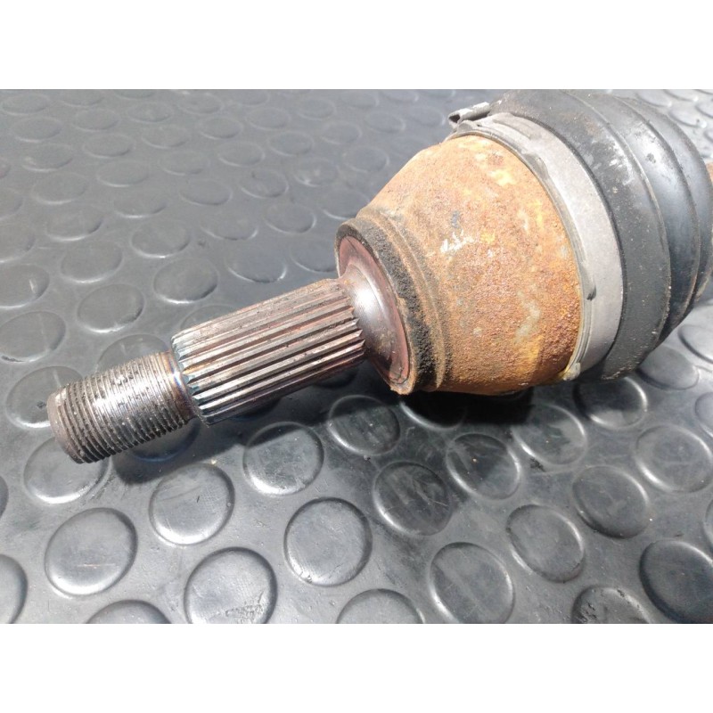 Recambio de transmision delantera izquierda para ford fiesta (ccn) titanium referencia OEM IAM 8V513B437CC  P1-A6-43