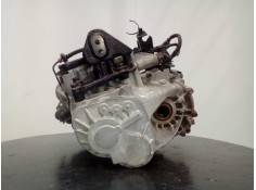 Recambio de caja cambios para hyundai getz (tb) 1.5 crdi cat referencia OEM IAM P51759 088603 M1-B4-122
