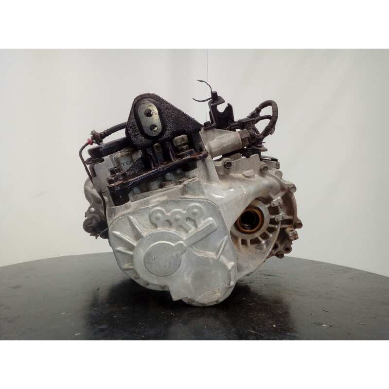 Recambio de caja cambios para hyundai getz (tb) 1.5 crdi cat referencia OEM IAM P51759 088603 M1-B4-122