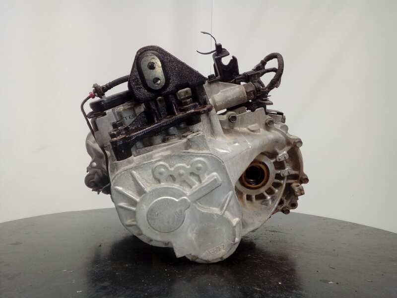 Recambio de caja cambios para hyundai getz (tb) 1.5 crdi cat referencia OEM IAM P51759 088603 M1-B4-122