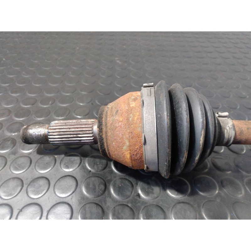 Recambio de transmision delantera izquierda para ford fiesta (ccn) titanium referencia OEM IAM 8V513B437CC  P1-A6-43