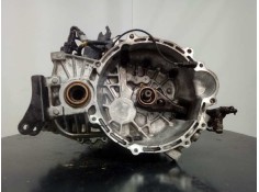 Recambio de caja cambios para hyundai getz (tb) 1.5 crdi cat referencia OEM IAM P51759 088603 M1-B4-122 2