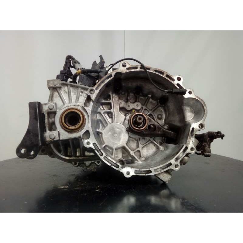 Recambio de caja cambios para hyundai getz (tb) 1.5 crdi cat referencia OEM IAM P51759 088603 M1-B4-122