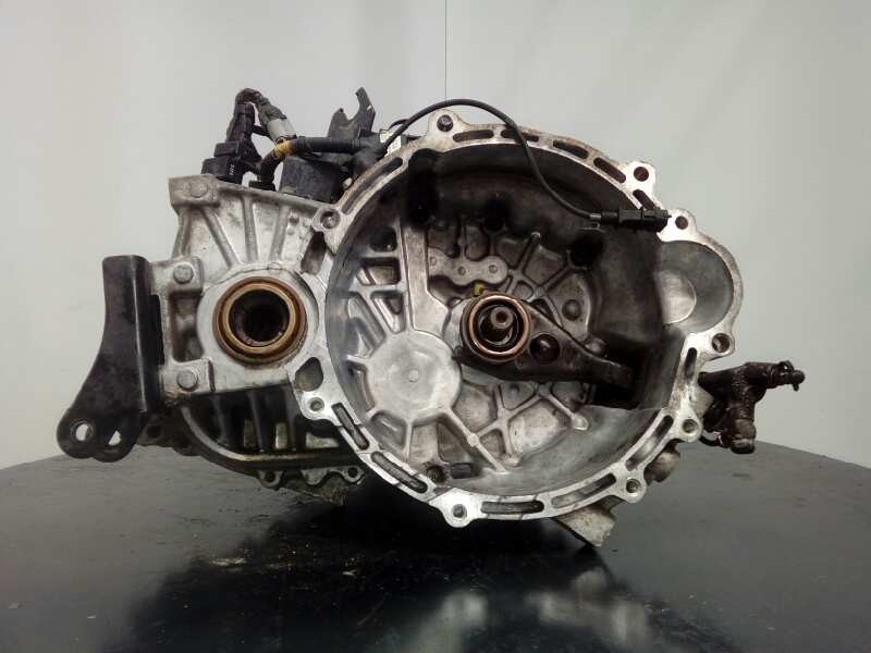 Recambio de caja cambios para hyundai getz (tb) 1.5 crdi cat referencia OEM IAM P51759 088603 M1-B4-122
