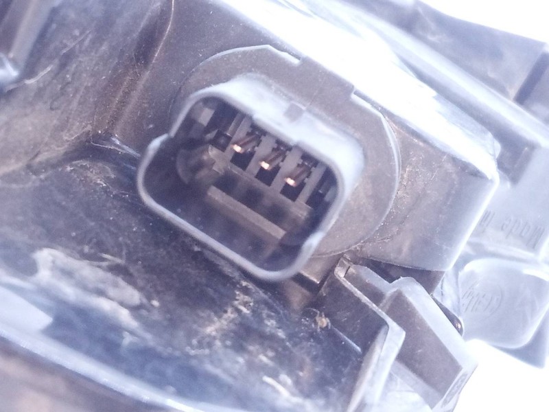 Recambio de piloto delantero derecho para citroën c4 grand picasso 1.6 e-hdi fap referencia OEM IAM 17785002 17784902 E1-A4-43-2