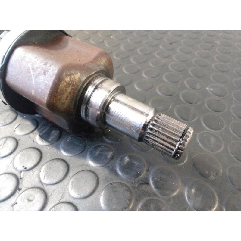 Recambio de transmision delantera izquierda para ford fiesta (ccn) titanium referencia OEM IAM 8V513B437CC  P1-A6-43