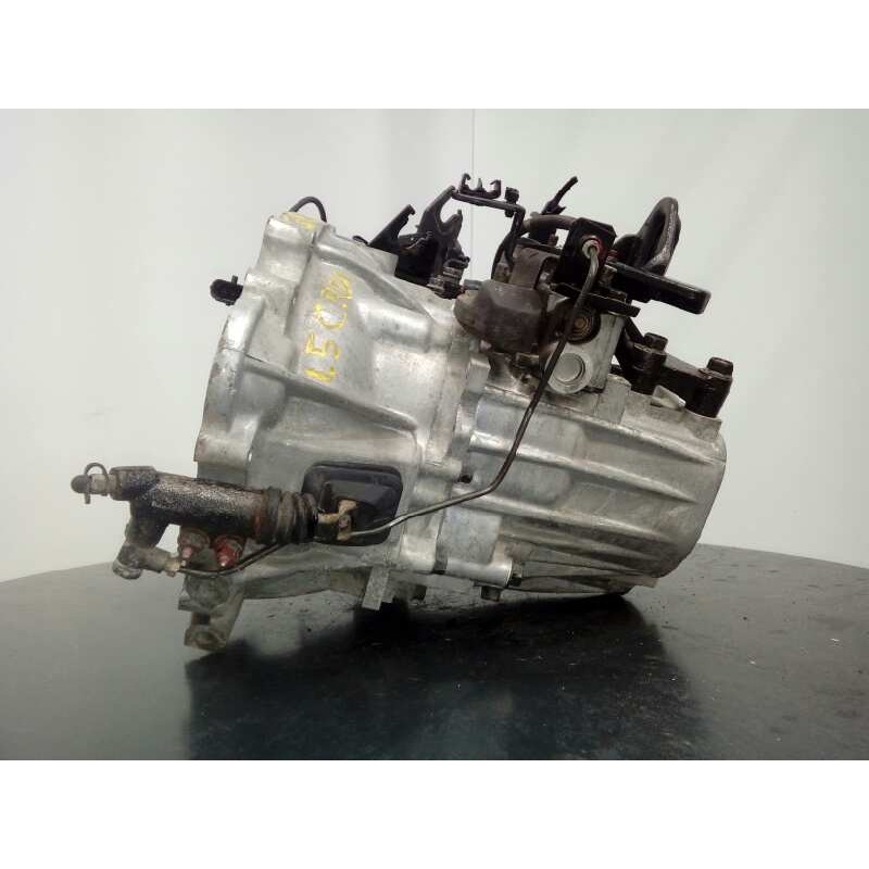 Recambio de caja cambios para hyundai getz (tb) 1.5 crdi cat referencia OEM IAM P51759 088603 M1-B4-122
